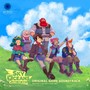 Sky Oceans: Wings for Hire (Original Game Soundtrack)