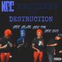 FREE MAR, Vol. 1 (feat. NOC MAR) [Explicit]