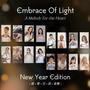 Embrace Of Light: A Melody for the Heart (feat. Milk ミルク, Ichi イチ, Piano Lilium, Alex Tsoi 念言, Tris Xu 封面, Yonny ヨニー, 小夏アユ, Joannie Chiu 安頴, Carol Lie, Nez, Mansi, Semaj Dee, MAHO, 大同りんこ & Take たけ) [NEW YEAR EDITION]