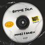 Gimme Talk