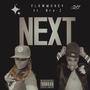 Next (feat. BreZ)
