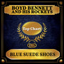 Blue Suede Shoes (Billboard Hot 100 - No 63)