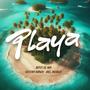 PLAYA (feat. Gustavo brown & Joel andrws)