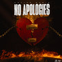 No Apologies