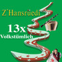 13x Volkstümlich