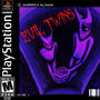 Evil Twins (feat. Jay_Poncho) [Explicit]