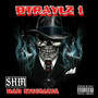 Bad Stigmata (Explicit)