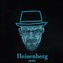 Heisenberg (Explicit)