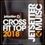 Cross Fit Top 2018