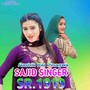 Sajid Singer Sr 1919