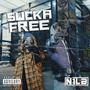 Sucka Free (feat. Dub Aura) [Explicit]