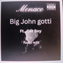 Menace (Explicit)