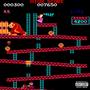 DONKEY KONG (Explicit)