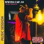 Music Session Cap.10 (feat. Wwins)