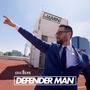 Defender Man