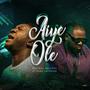 Aye Ole (feat. Dare Justified) [Cover]