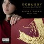 Debussy: Preludes, Books I and II