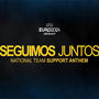 Seguimos Juntos (feat. Jessica Campos & NEVVEN)