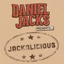 Jackalicious