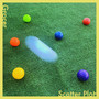 Scatter Plot (Explicit)