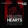 Hearts (Instrumental)