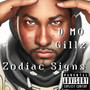 Zodiac Signs (Explicit)