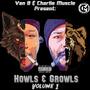 Howls & Growls Volume 1 (Explicit)