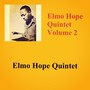 Elmo Hope Quintet, Vol. 2