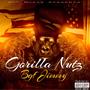 Gorilla Nutz (Explicit)