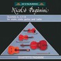 Paganini: 15 Quartets for Strings and Guitar (The) , Vol. 2