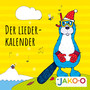 Der Lieder-Kalender