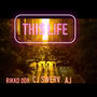 This Life (feat. Rikko 009 & AJ) [Explicit]