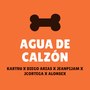 Agua De Calzón