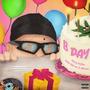 B Day (feat. PaPa Shiraz & Aliman) [Explicit]