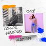 BLAST OFF (feat. Connor Greatorex) [Explicit]