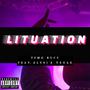 Lituation (feat. Tfmg Bucc) [Explicit]