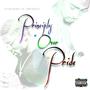 P.O.P (PRINCIPLES OVER PRIDE) [Explicit]