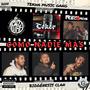 Como nadie más (feat. Toker MC Oficial & Mark Vega) [Explicit]