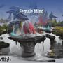 Female Mind