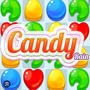 Candy Rain (Explicit)