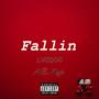 Fallin (feat. Alli Kate) [Explicit]