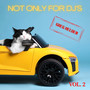 Not Only For DJ's vol. 2