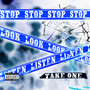 Stop, Look n' Listen (Take One) [Explicit]