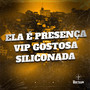 Ela é presença vip gostosa siliconada (Explicit)