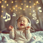 Infant Echoes: Gentle Baby Melodies