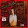 WALLS (feat. yk 504) [Explicit]