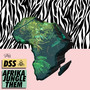 Afrika Jungle Them EP