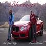 Blessings (feat. Poet 16 Bars) [Explicit]