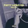 Partymonster (Freestyle) [Explicit]