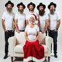 I Saw Amish Run A Train On Mrs.Claus (Explicit)